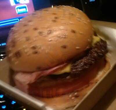 Humburger