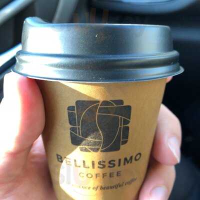 Bellissimo Coffee