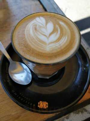 Bellissimo Coffee