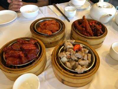 Canton Bay Northbridge