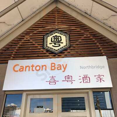 Canton Bay Northbridge