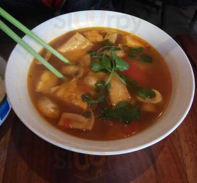 Fina's Vegetarian Cafe