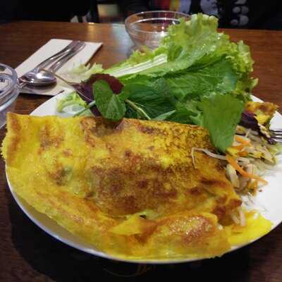 Fina's Vegetarian Cafe