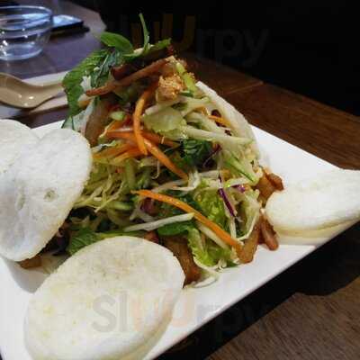 Fina's Vegetarian Cafe