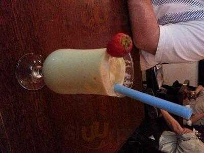 Fina's Vegetarian Cafe