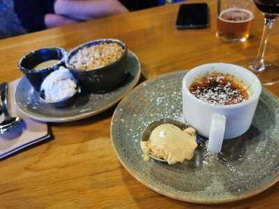 Brisbane Brewing Co. Woolloongabba