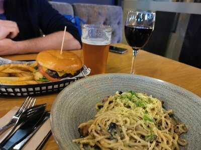 Brisbane Brewing Co. Woolloongabba