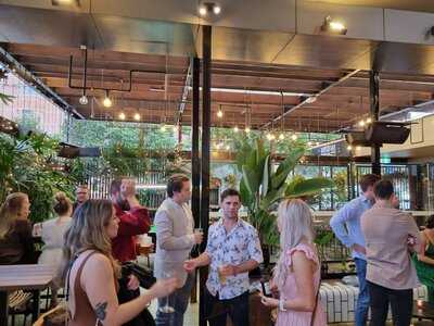 Brisbane Brewing Co. Woolloongabba