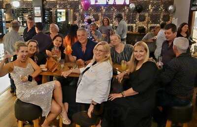 Brisbane Brewing Co. Woolloongabba