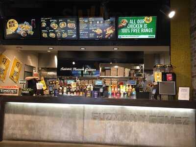 Guzman Y Gomez - Northbridge