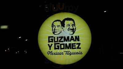 Guzman Y Gomez - Northbridge