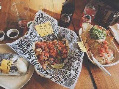 Guzman Y Gomez - Northbridge