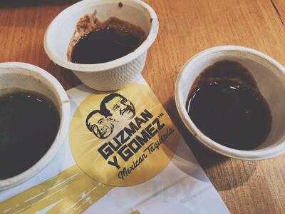 Guzman Y Gomez - Northbridge