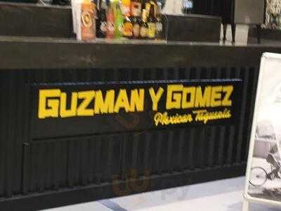 Guzman Y Gomez - Northbridge