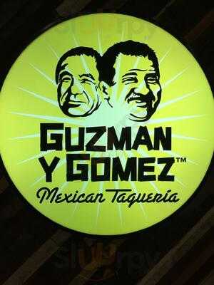 Guzman Y Gomez - Northbridge
