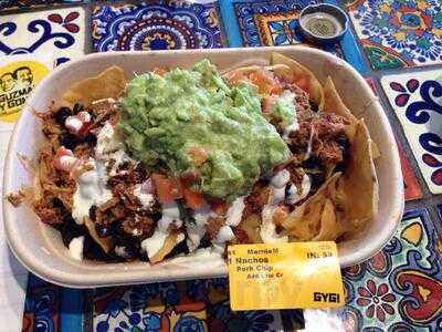 Guzman Y Gomez - Northbridge