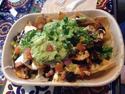 Guzman Y Gomez - Northbridge