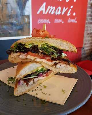 East Terrace Continental