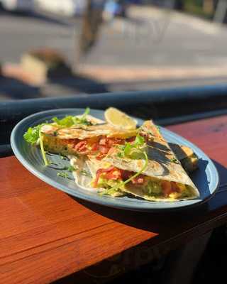 East Terrace Continental