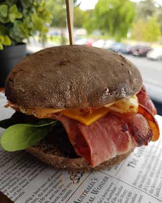 East Terrace Continental