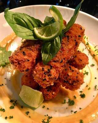 East Terrace Continental