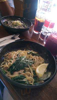 East Terrace Continental