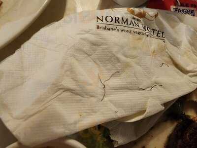 Norman Hotel