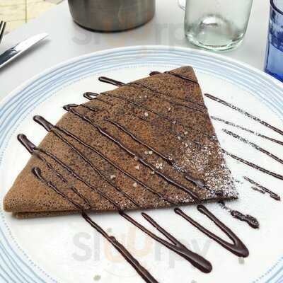 The Creperie