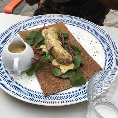 The Creperie