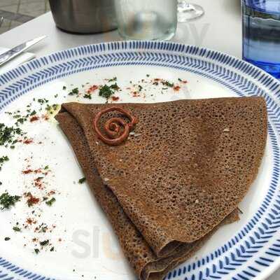 The Creperie