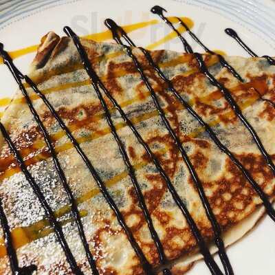 The Creperie