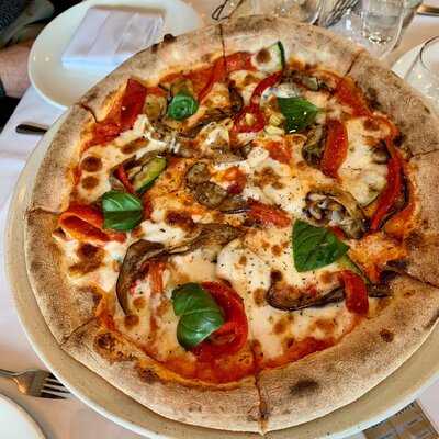 Anthony's Cucina + Pizzeria