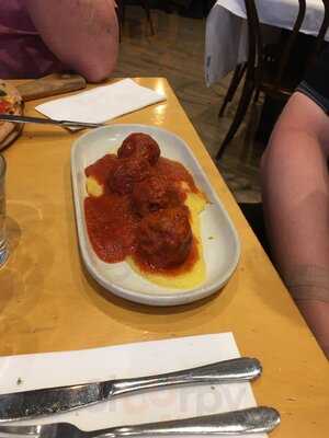 Anthony's Cucina + Pizzeria