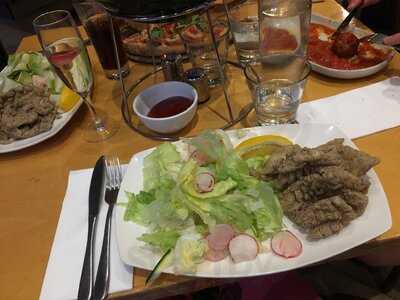 Anthony's Cucina + Pizzeria