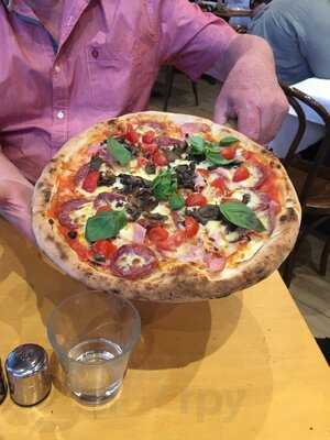 Anthony's Cucina + Pizzeria