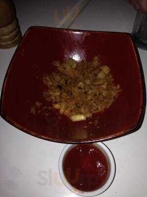 Wharf Restaurant And Bar