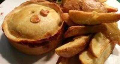 The Dizzy Witch Cafe