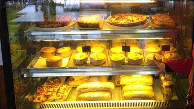 The Dizzy Witch Cafe