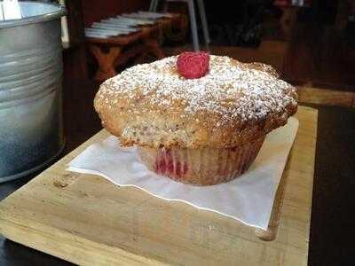 The Dizzy Witch Cafe