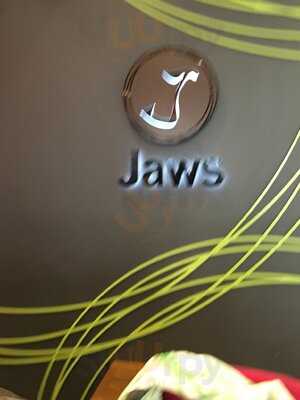 Jaws Sushi Town Hall