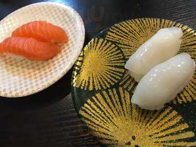 Jaws Sushi Town Hall