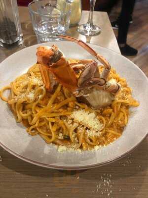 San Giorgio Ristorante