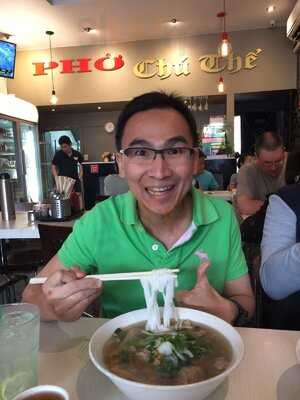 Pho Chu The