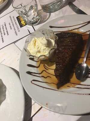 Limon Turkish And Mediterranean Cuisine