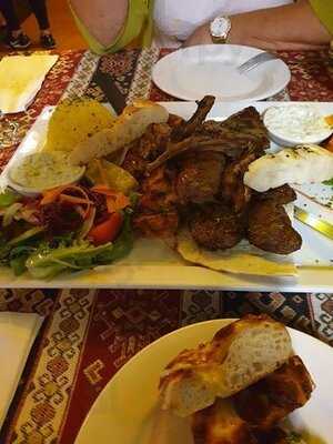Limon Turkish And Mediterranean Cuisine