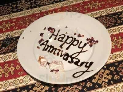 Limon Turkish And Mediterranean Cuisine