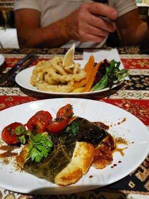 Limon Turkish And Mediterranean Cuisine