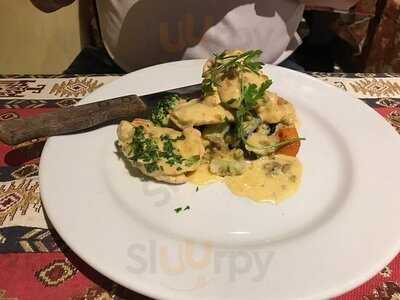 Limon Turkish And Mediterranean Cuisine