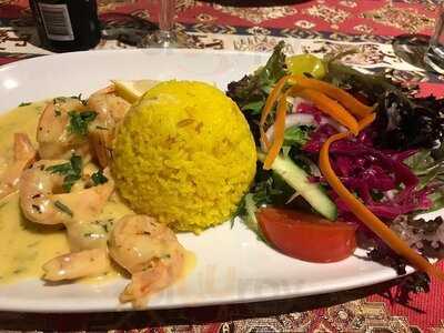 Limon Turkish And Mediterranean Cuisine