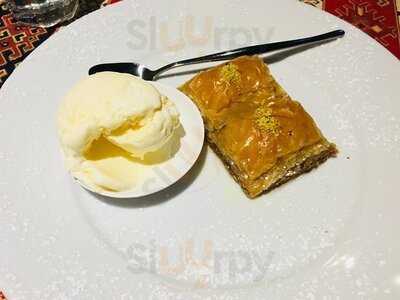 Limon Turkish And Mediterranean Cuisine